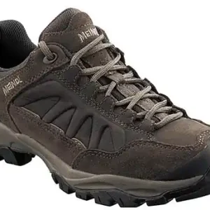 Meindl Schuh Nebraska Lady, Dunkelbraun Knallerangebot